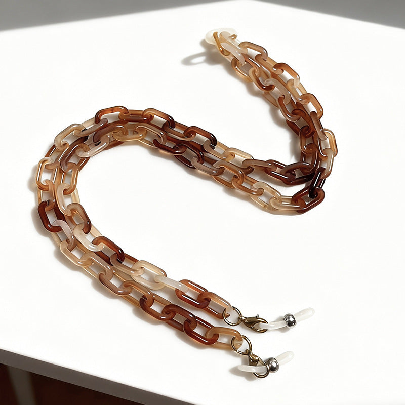 Versatile unisex eyewear chain, a lightweight & stylish plastic spectacle holder for all ages.