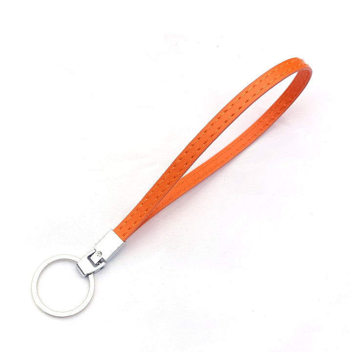 Compact key organizer, portable & stylish keychain holder for secure, jingle-free keys. Great gift idea.