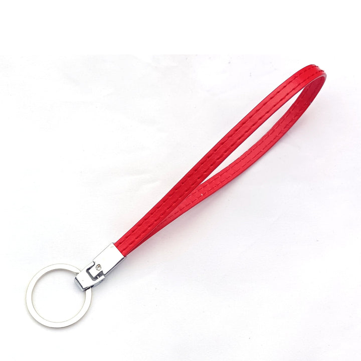 Close-up of the robust mechanism of a stylish key organizer, highlighting its durability & modern design.
