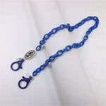 Blauer chain