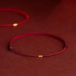 Dark red