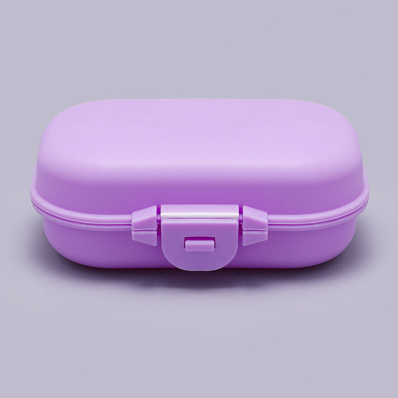 Versatile unisex eyewear case, a protective travel holder for all types of sunglasses and eyeglasses.