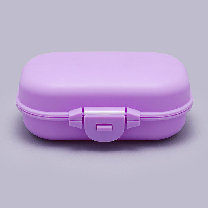 Versatile unisex eyewear case, a protective travel holder for all types of sunglasses and eyeglasses.