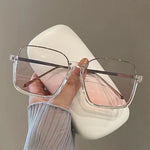Transparent