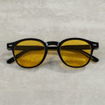 Glossy Yellow