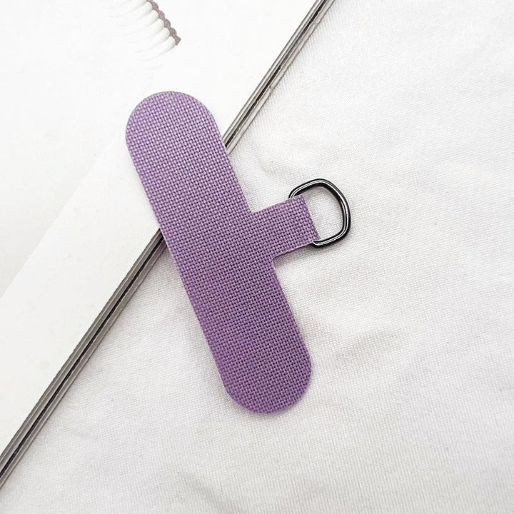 Durable fabric book holder, a long-lasting reading companion.