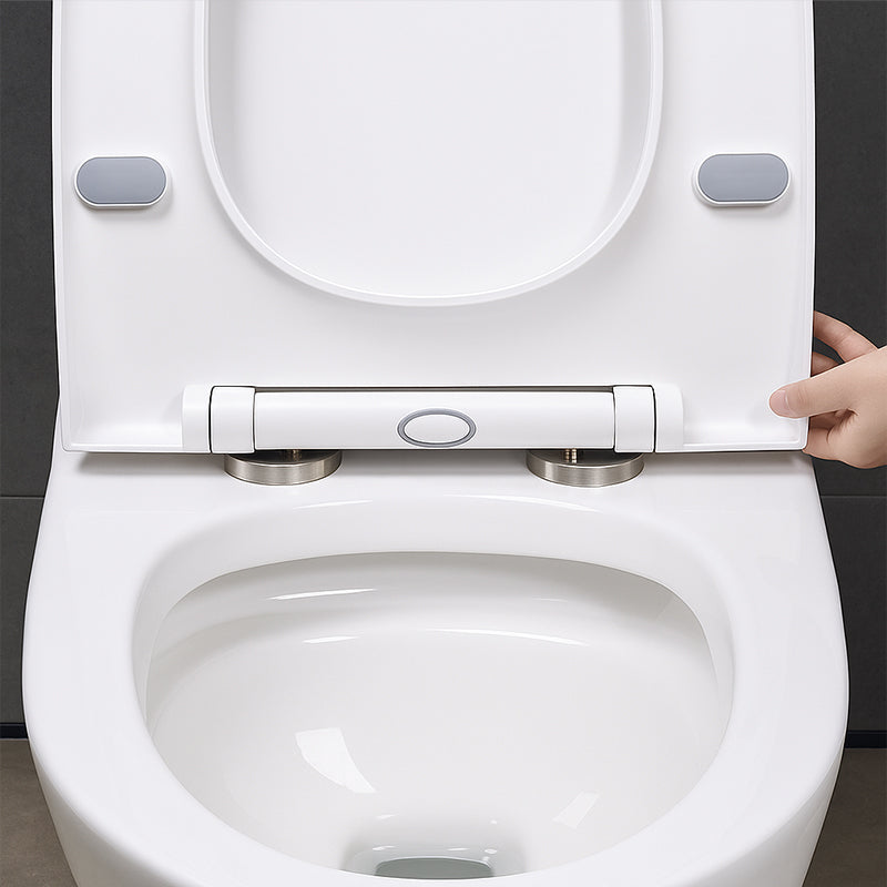MKK260612 toilet seat stabilizer kit. Enjoy a stable, wobble-free toilet seat with durable, rust-proof hardware.
