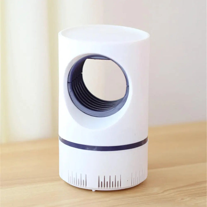 UV light insect repeller for home, patio & outdoor use. Zaps mosquitoes & bugs effectively.