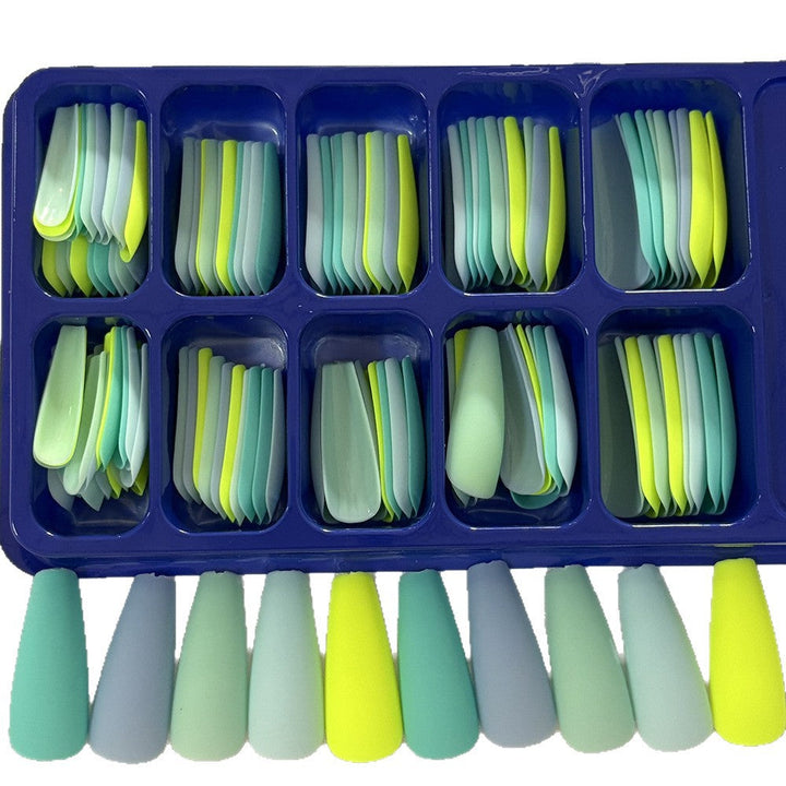 High-quality nail art supplies for beautiful, long-lasting DIY nail designs.