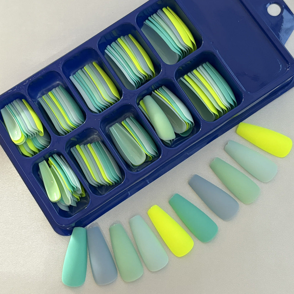 Complete manicure beauty kit offering vibrant colors for easy and creative nail art.