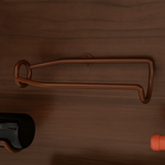 bronze