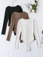Black + White + Khaki