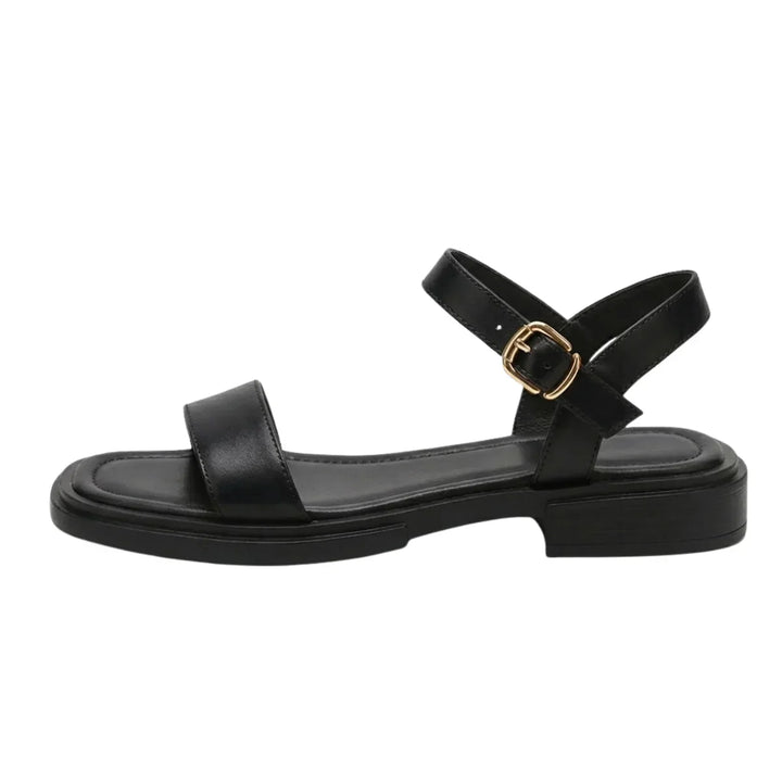 Women's practical adjustable strap sandals, designed for ultimate comfort during summer and travel.