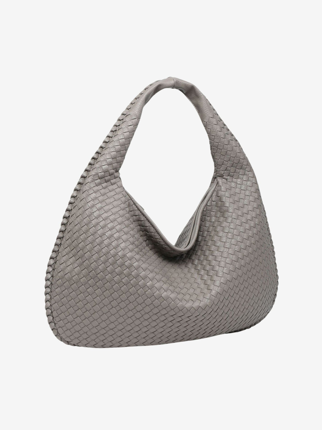 Alena shoulder bag for women, chic vegan leather with large capacity for essentials.