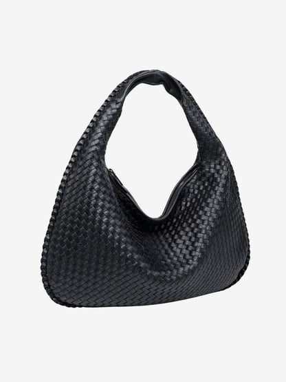 Alena vegan leather tote, a functional and stylish accessory for the modern woman.