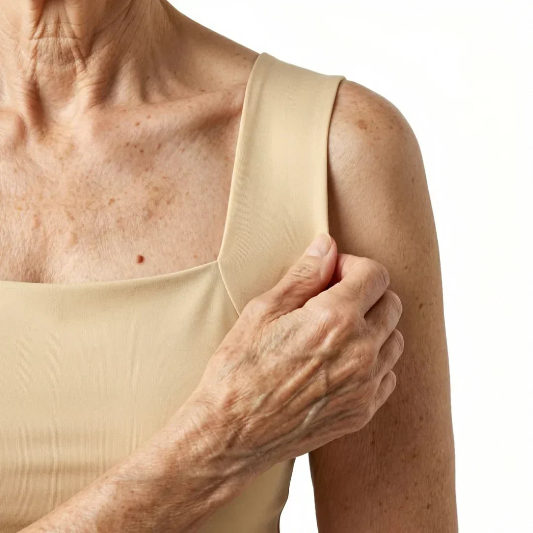 Women's Althea Bra Tank Top, offering ultimate comfort & support for any casual occasion.