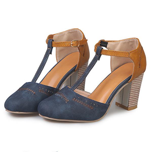 Women's Astrid Balance Heel Shoes in black, offering comfort, orthopedic support, and elegant style for all-day wear.