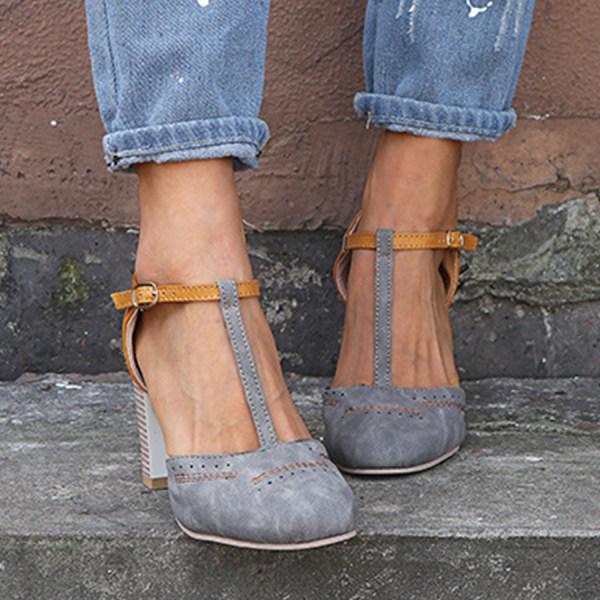 Astrid comfortable heel shoes for women with advanced balance support, ideal for elegant and all-day wear.