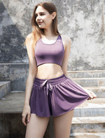 Purple Set