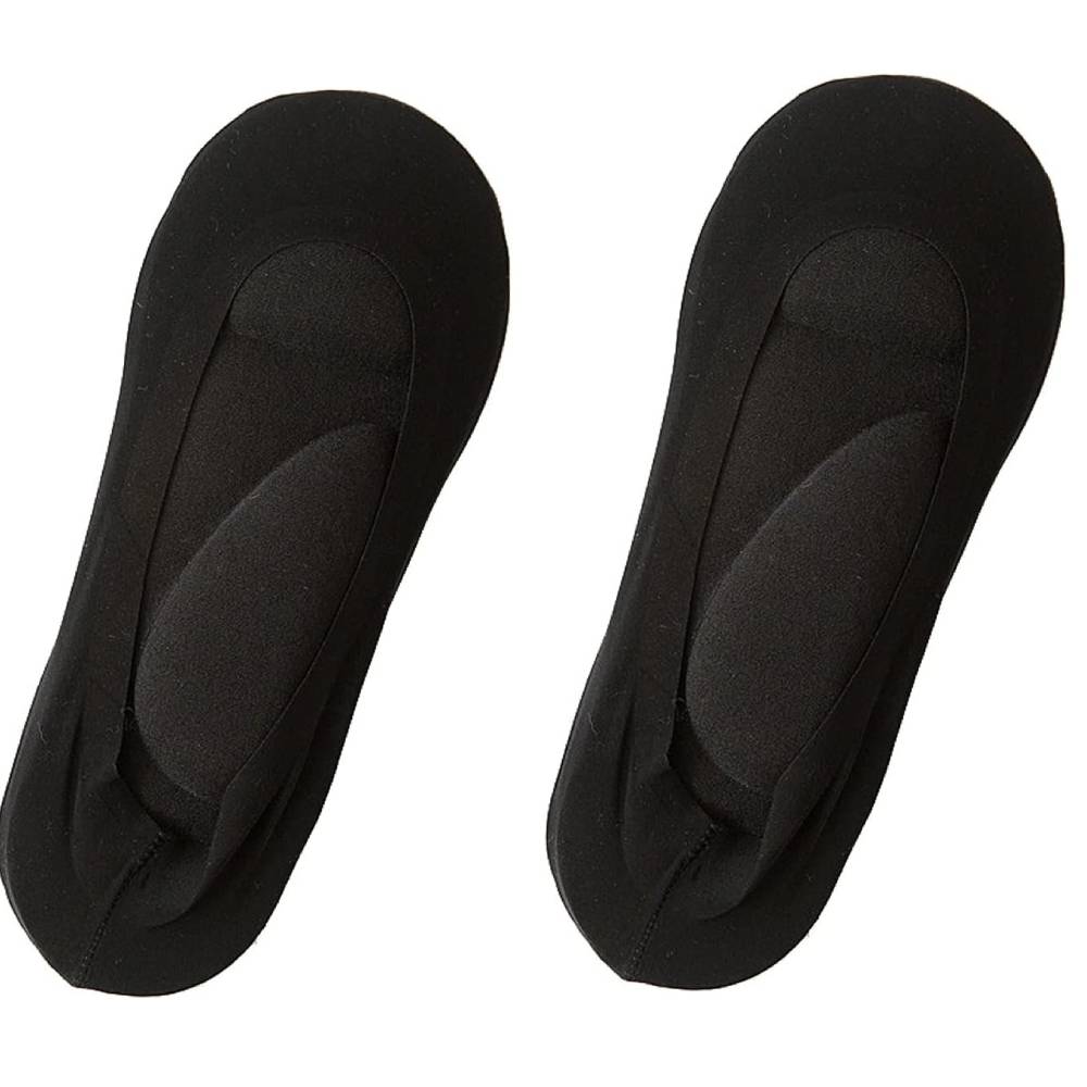 Non-slip women's grip socks with arch support for yoga, Pilates, & active lifestyles. Comfortable workout foot support.