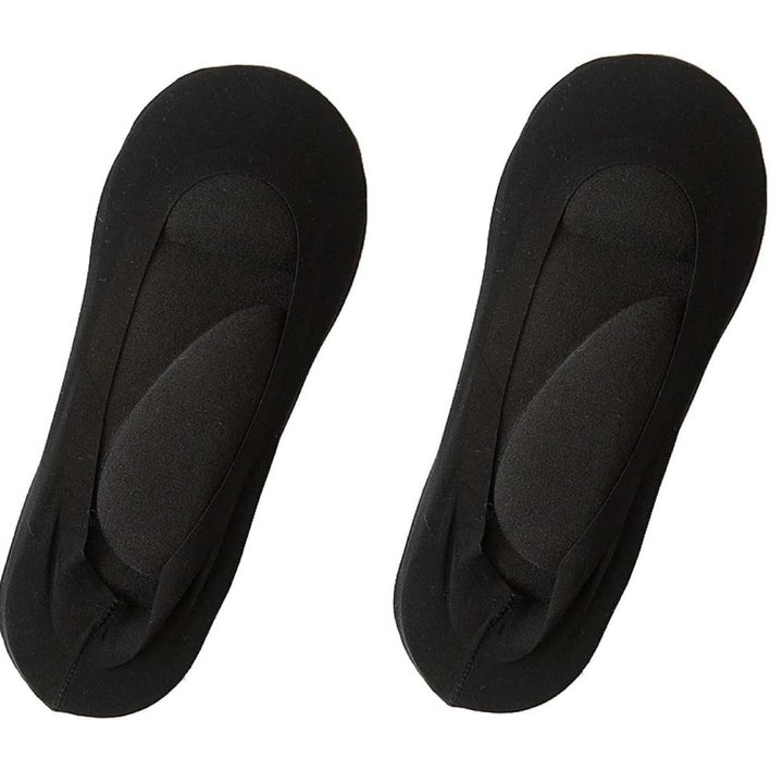 Non-slip women's grip socks with arch support for yoga, Pilates, & active lifestyles. Comfortable workout foot support.