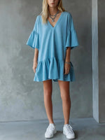 Sky Blue