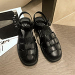 Black B