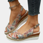Multicolored