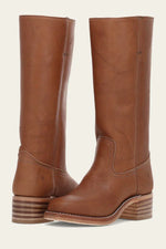 Light brown
