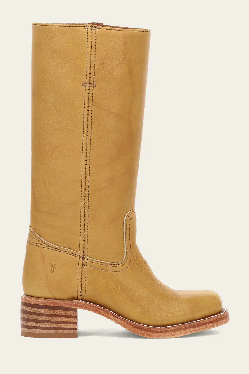 Elegant black women's cowboy boots with a distinct pointed toe & angled heel for any occasion.