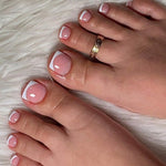 Nude Pink