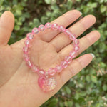 Bright Pink
