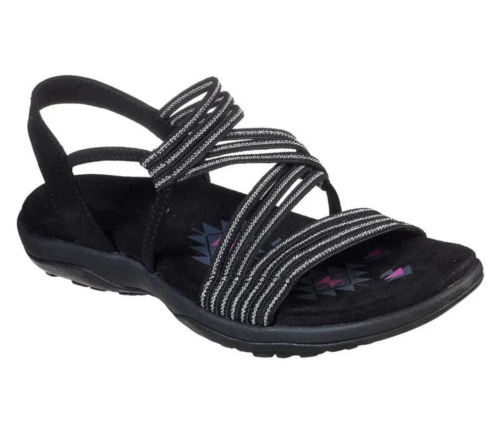 Premium women's comfort sandals, engineered with orthopedic support for superior foot health & stylish steps.