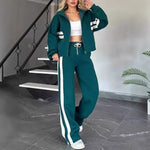 Blue Green