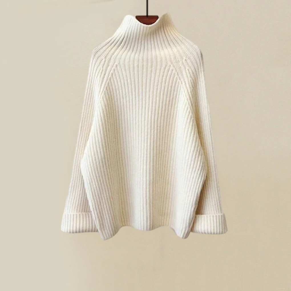 Warm & comfortable women's winter set for cold weather. This cozy two-piece offers stylish layering apparel.