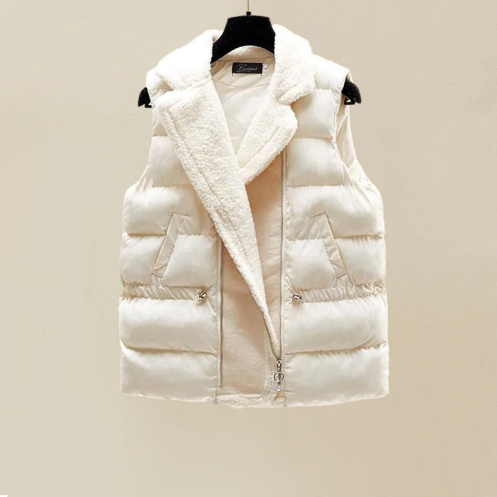 Stylish women's winter set, a cozy two-piece outfit designed for warm fashion and comfortable cold weather layering.