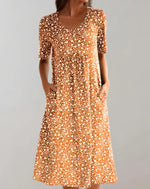 Brown Orange
