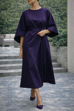 Dark Purple
