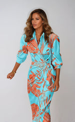 Light Blue