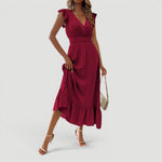 Bordeaux Red