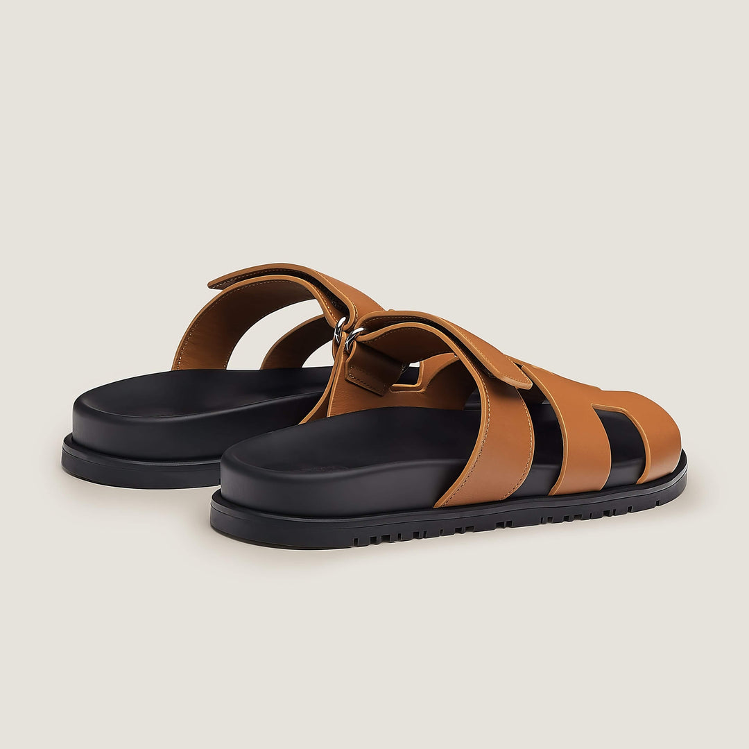 Women's versatile summer sandals with soft, elegant straps, ensuring maximum comfort and style.