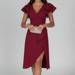 Deep Red