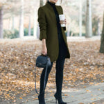 Army Green