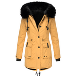 Dark Yellow