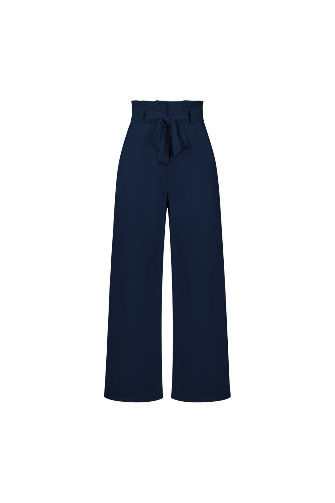 Elegant wide leg linen pants for women, flowing silhouette.