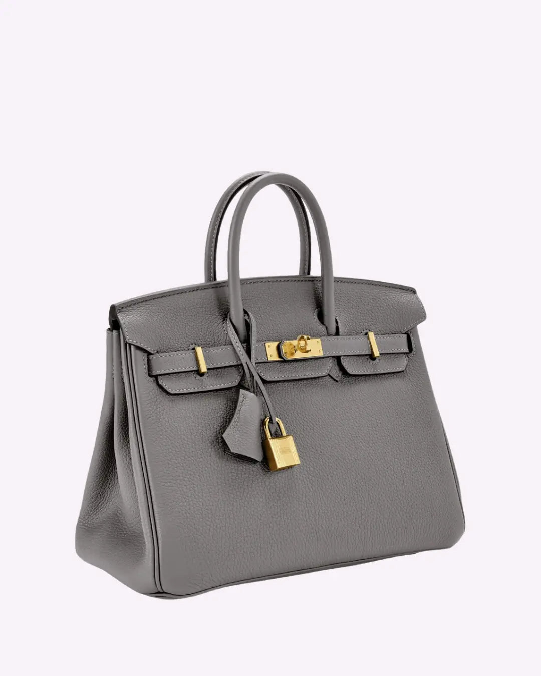 Women's genuine leather luxury handbag, elegant and functional, perfect for everyday carry.