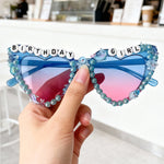 Blue Pink Gradient