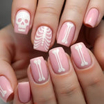 Pale Pink