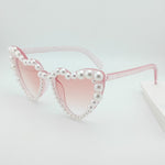 Shimmering Pink