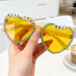 Lemon Yellow
